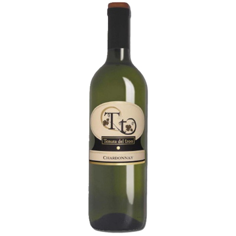 Chardonnay IGT Marca Trevigiana Venturin 75cl x6