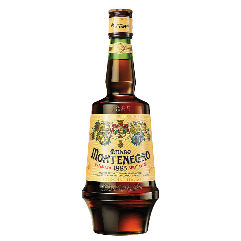 Amaro Montenegro 1Lt