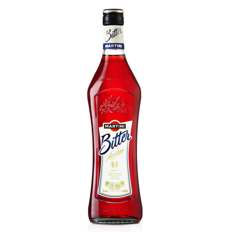 Bitter Martini 1Lt