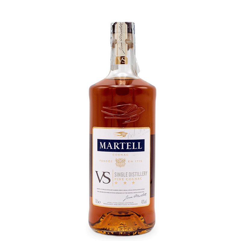 Cognac Martell VS 70cl