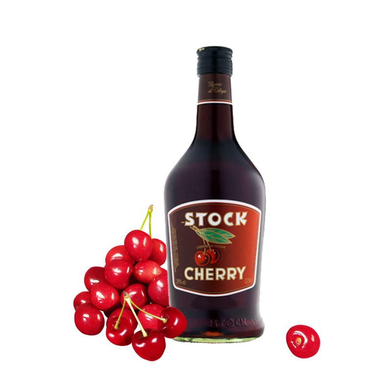 Stock Cherry 70cl