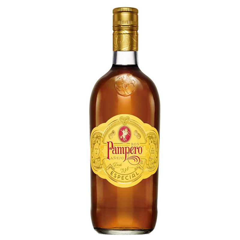 Rum Pampero Especial 1Lt