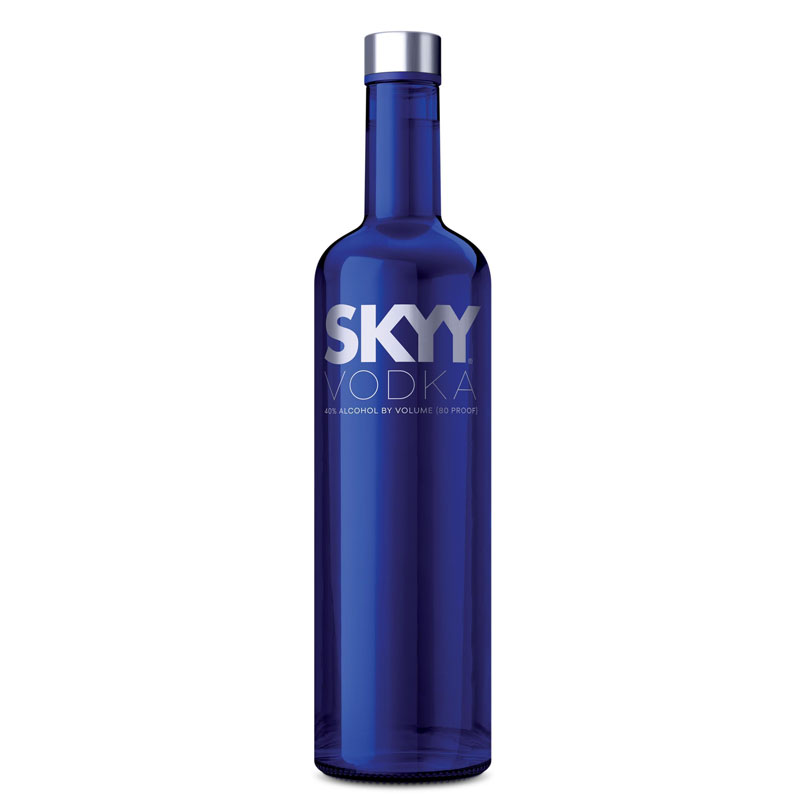 Vodka Skyy Original 1Lt