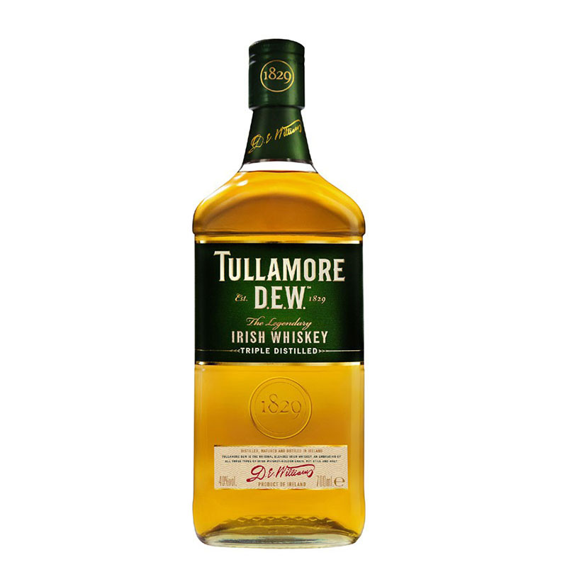 Tullamore Irish Whisky 70cl
