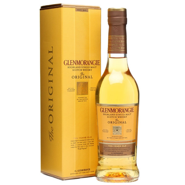 Glenmorangie 10 Anni Scotch Whisky 70cl