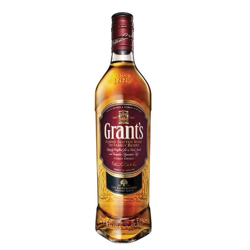 Grant's Scotch Whisky 70cl