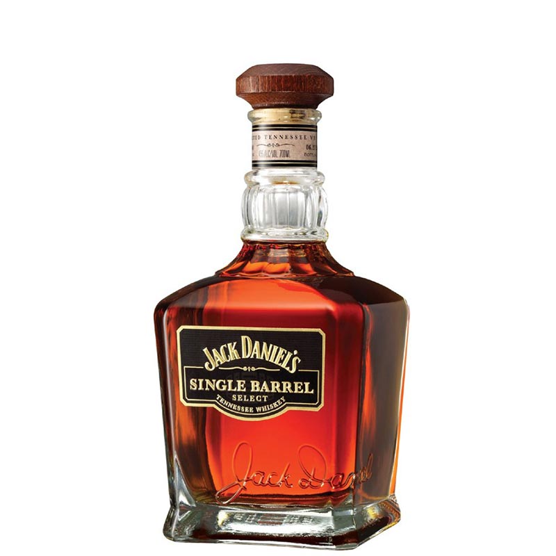 Jack Daniel's Single Barrel 70cl
