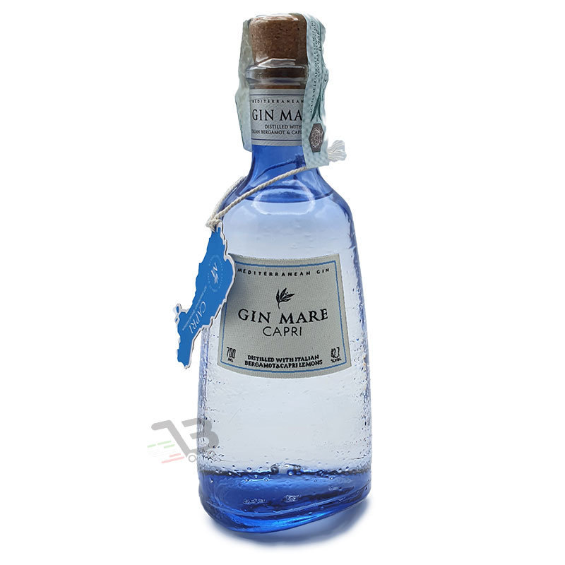 Gin Mare Capri Limited Edtion 70cl