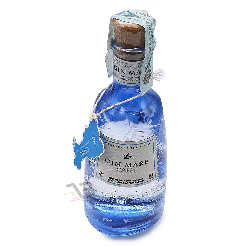 Gin Mare Capri Limited Edtion 70cl
