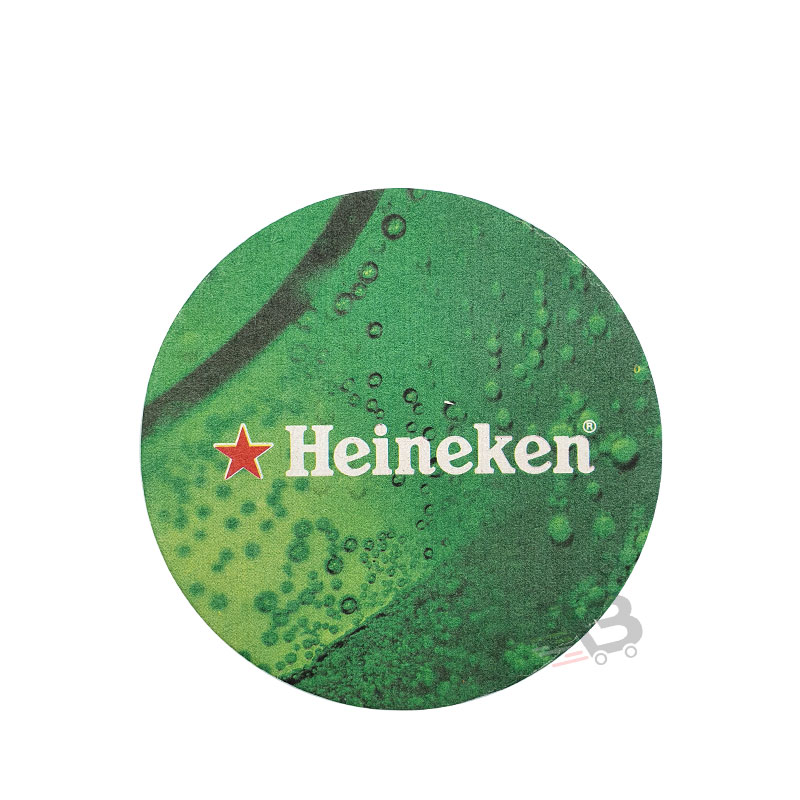 Sottobicchieri Heineken x 85pz