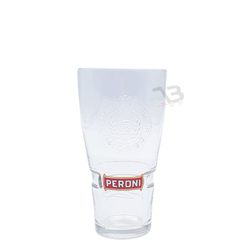 Bicchieri Peroni 20cl x6 pz
