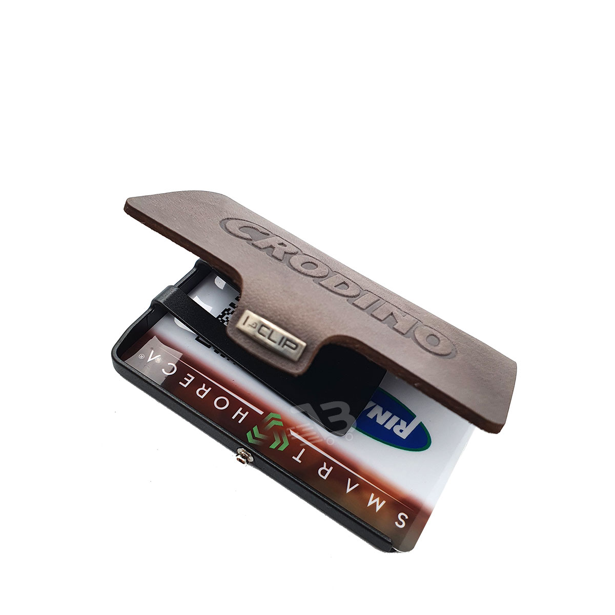 Portafoglio Porta card / carte di credito iClip Crodino