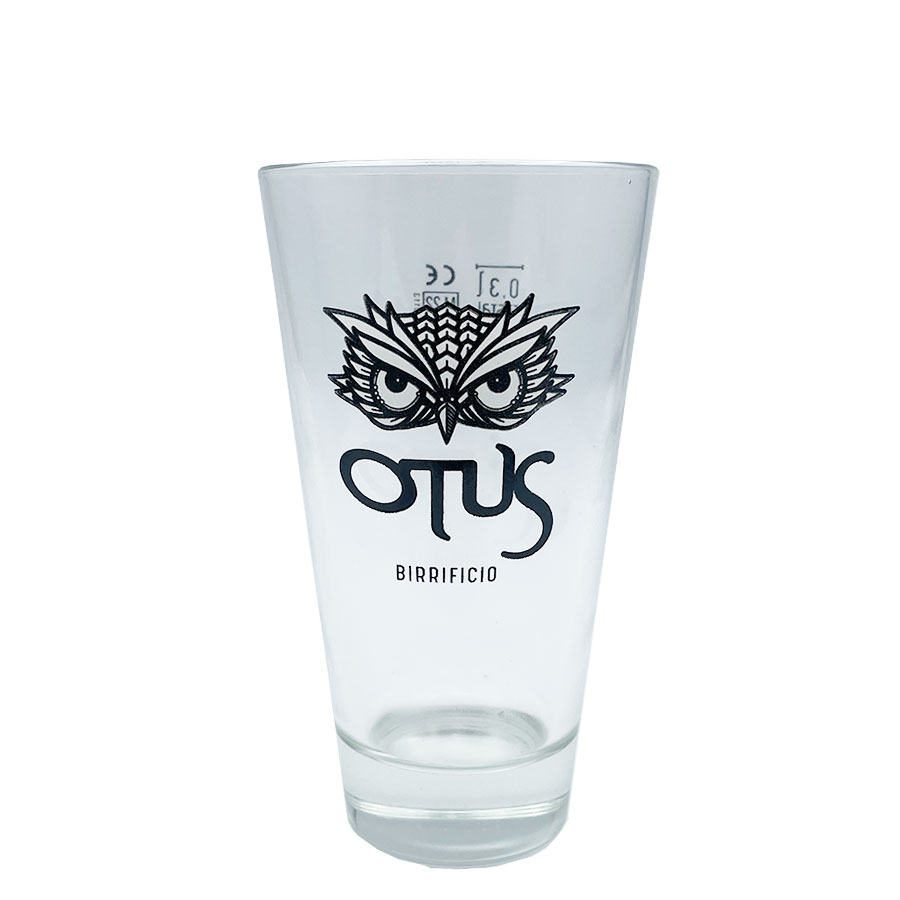 Bicchieri Otus 30cl x6 pz