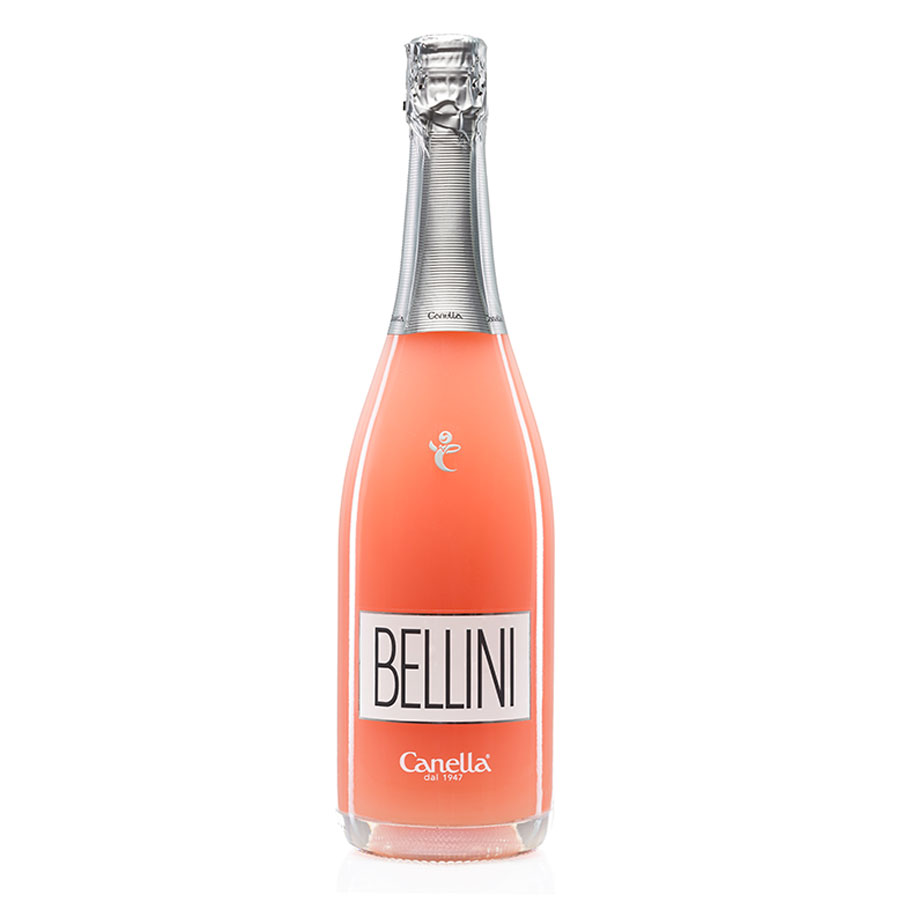 Bellini Canella 75cl x6