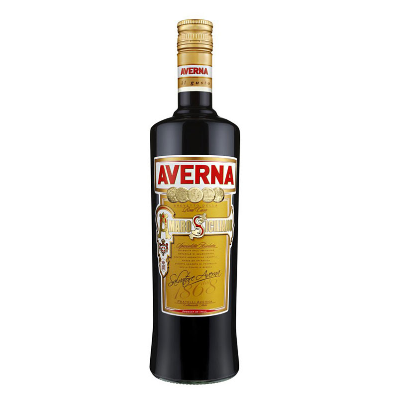 Amaro Averna 1.5Lt