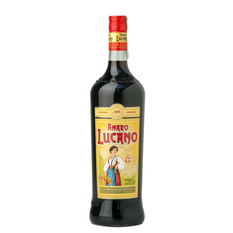 Amaro Lucano 1Lt
