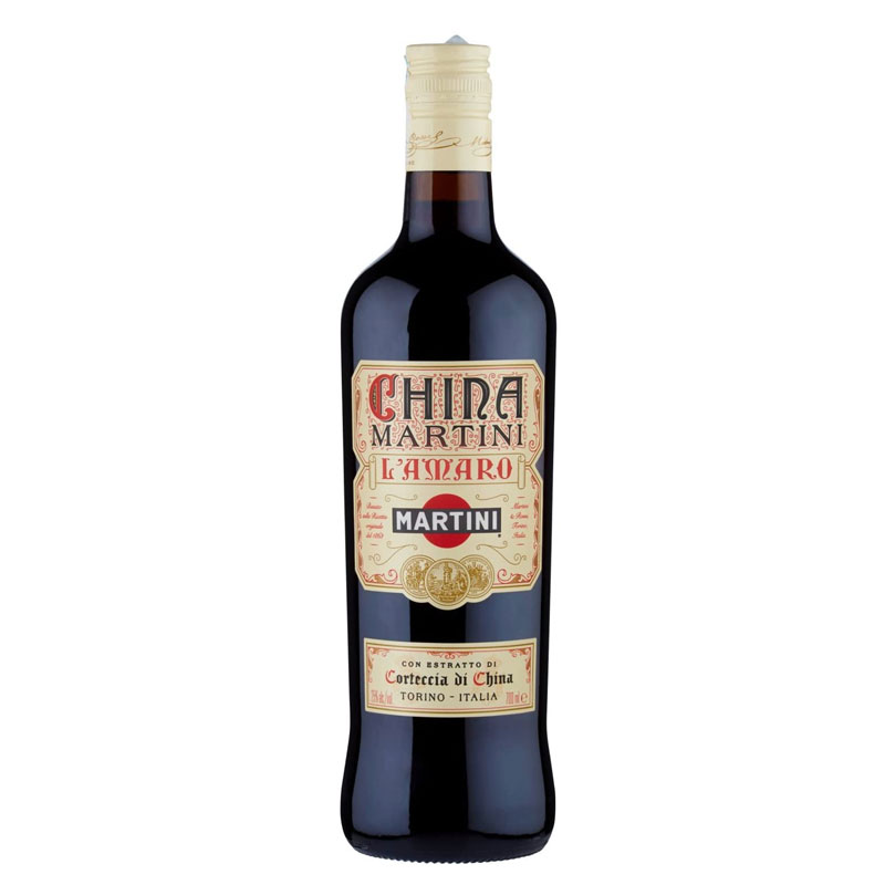 China Martini Amaro Dolce 70cl