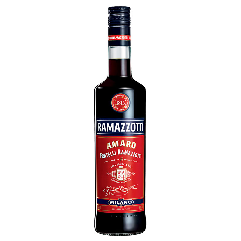 Amaro Ramazzotti 1Lt