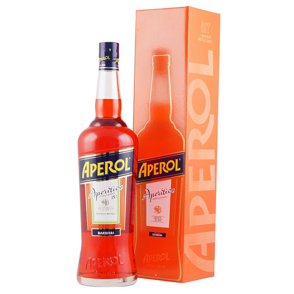 APEROL MAGNUM Lt. 3