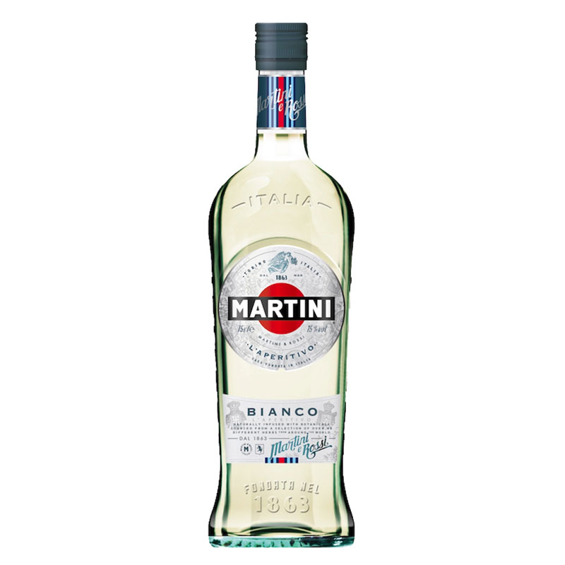 Martini Bianco 1Lt