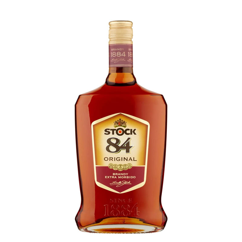 Brandy Stock Original 70cl