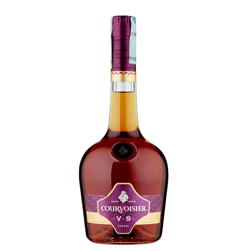 Cognac Courvoisier VS 70cl