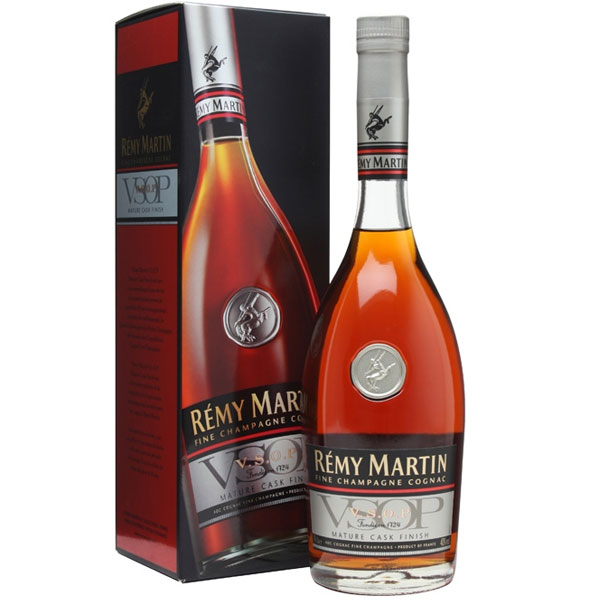 Cognac Remy Martin VSOP 70cl