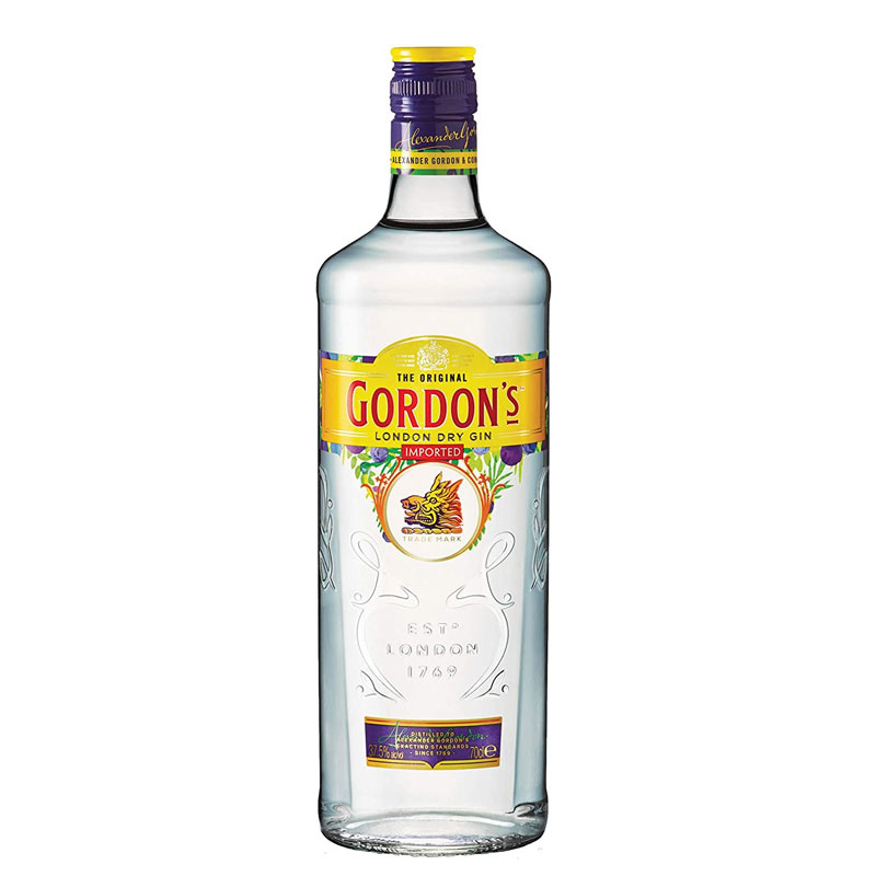 Gordon's London Dry Gin 1Lt