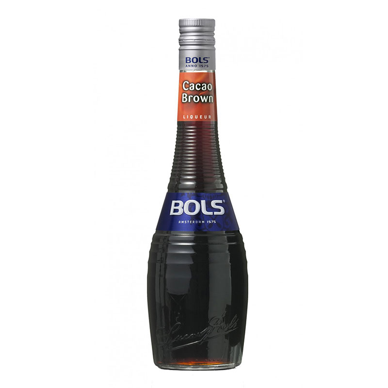 Bols Cacao Brown 70cl