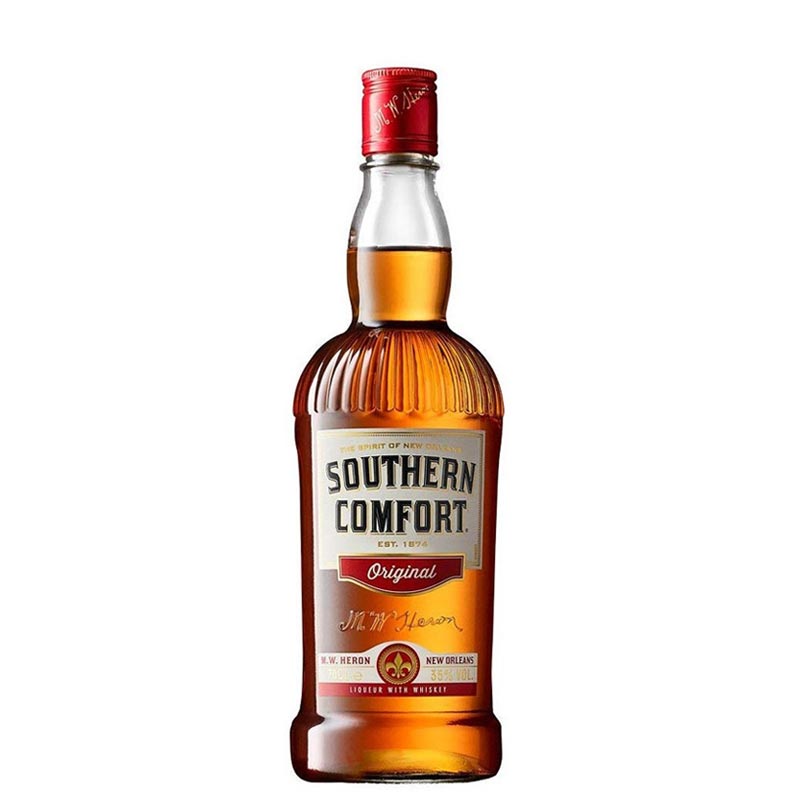Southern Comfort 70cl Liquore al Whisky