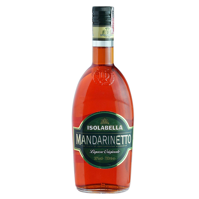Liquore Mandarinetto Isolabella 70cl