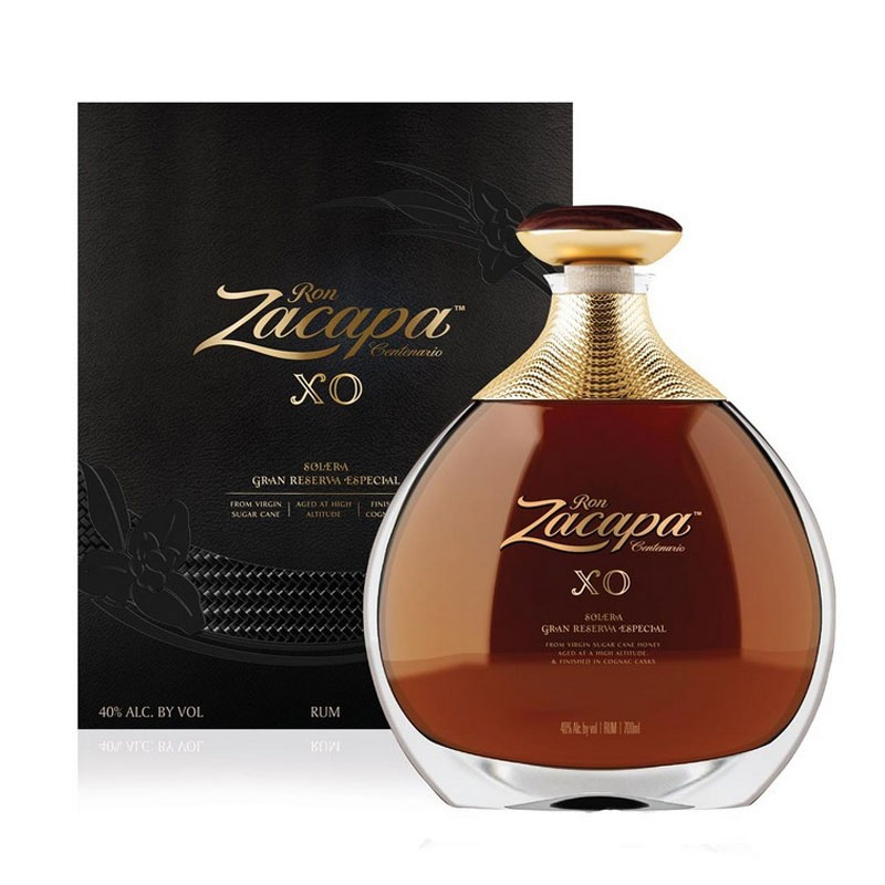 Rum Zacapa XO 25 Anni 70cl