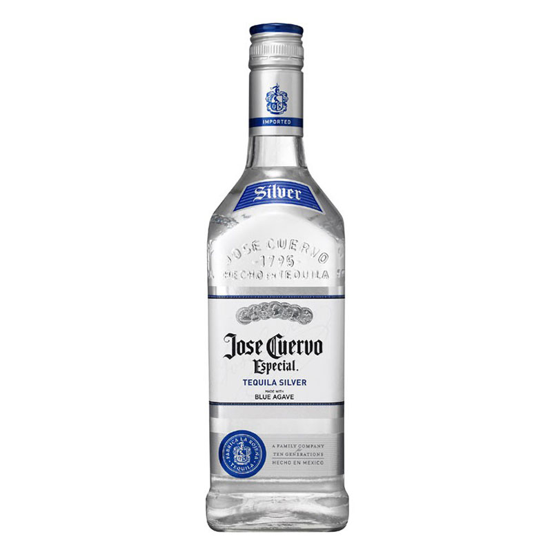 Tequila Josè Cuervo Siler 1Lt
