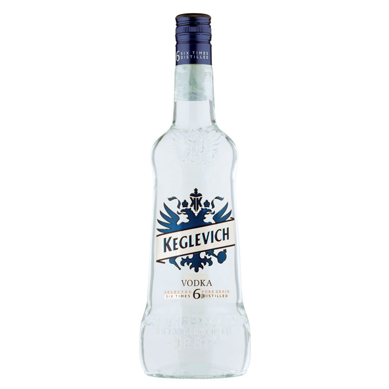 Vodka Keglevichclassica 1Lt