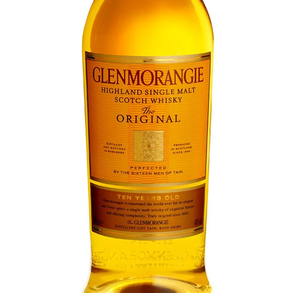 Glenmorangie 10 Anni Scotch Whisky 70cl