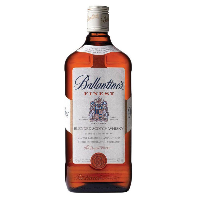 Ballantine's Schotch Whisky 1Lt