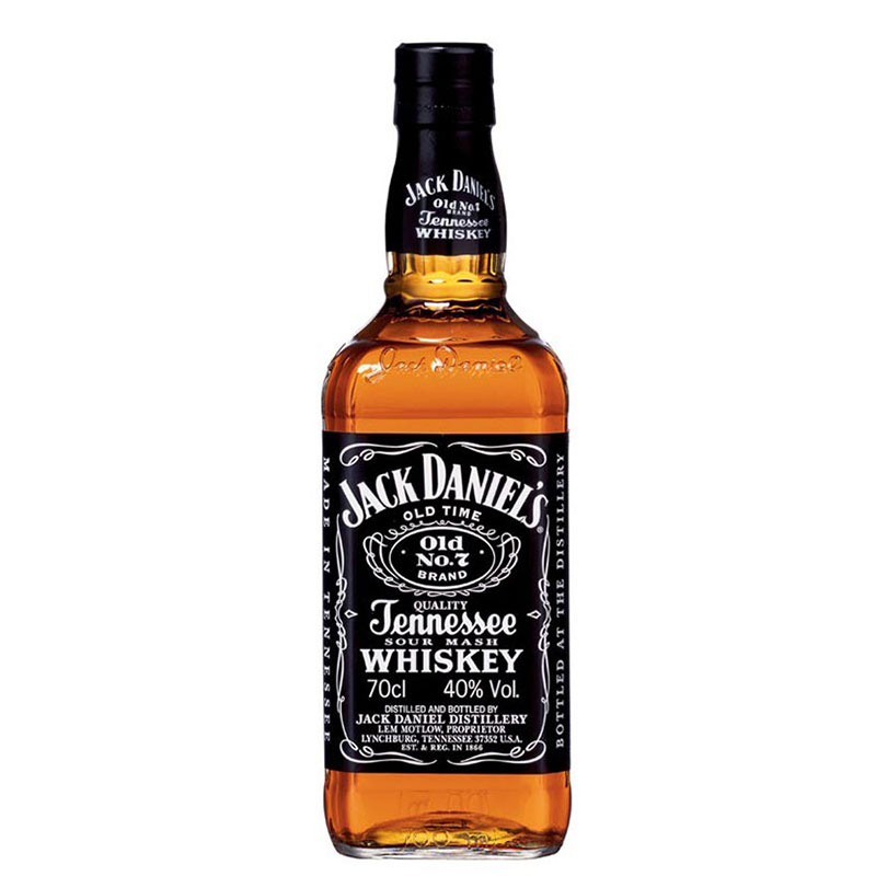 Jack Daniel's Whisky 1Lt