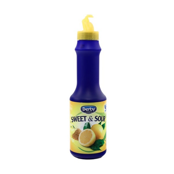 Derby Sweet & Sour Be4Mix 75cl
