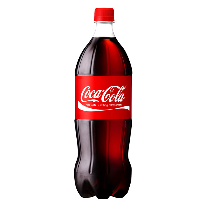 Coca Cola 1,5Lt x6 Bottiglie Plastica