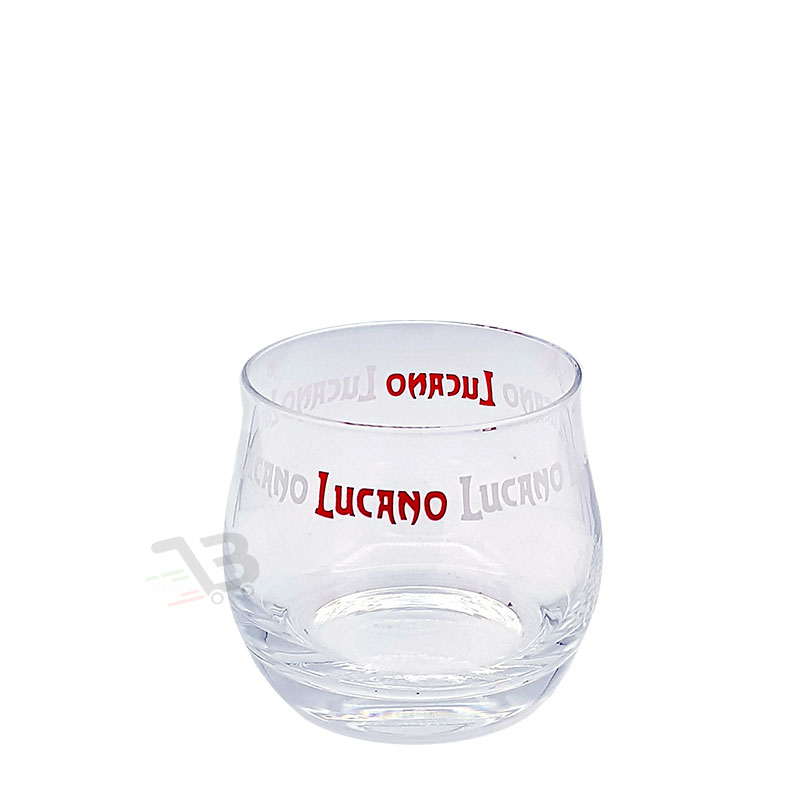 Bicchieri Lucano Iside 4cl x6 pz