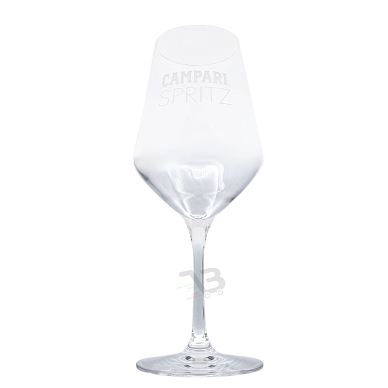 Bicchiere Calice Campari Spritz 51.2cl x6 pz
