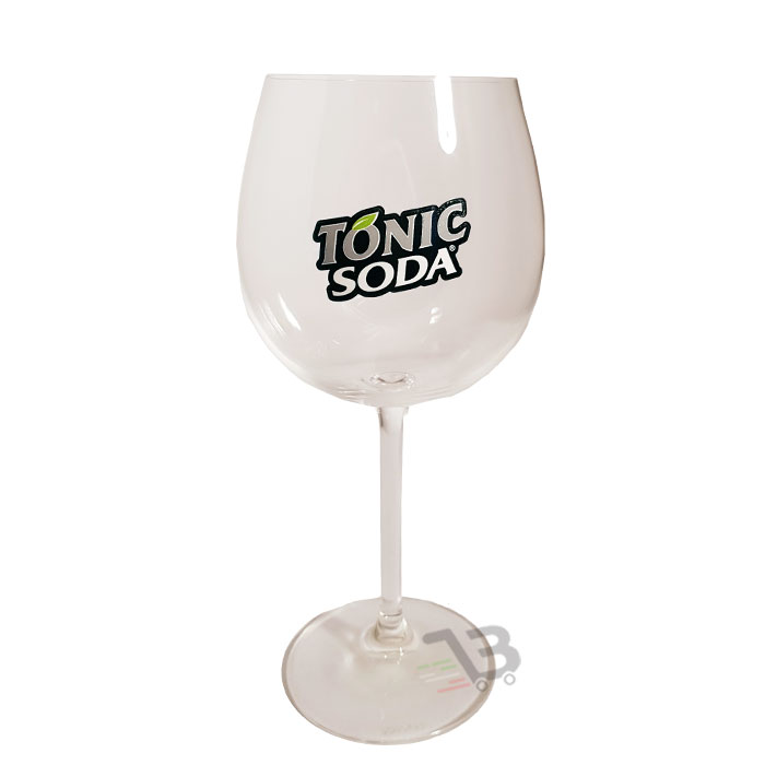Bicchiere Calice Tonic Soda 67cl x6 pz