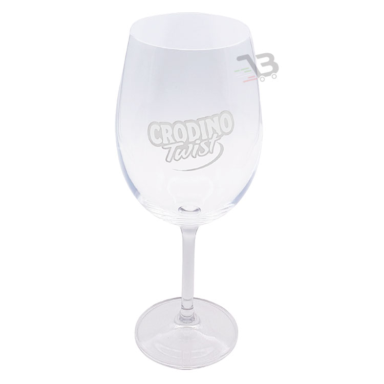 Bicchieri Crodino Winebar x6 pz