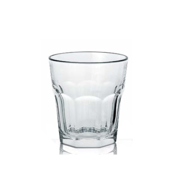 Bicchiere Rastal Casablanca Basso 36 x12