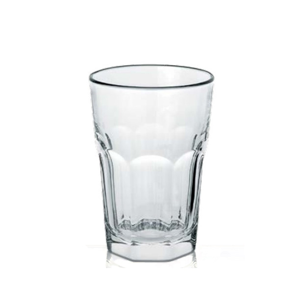 Bicchiere Rastal Casablanca Alto 36/42 x6 pz