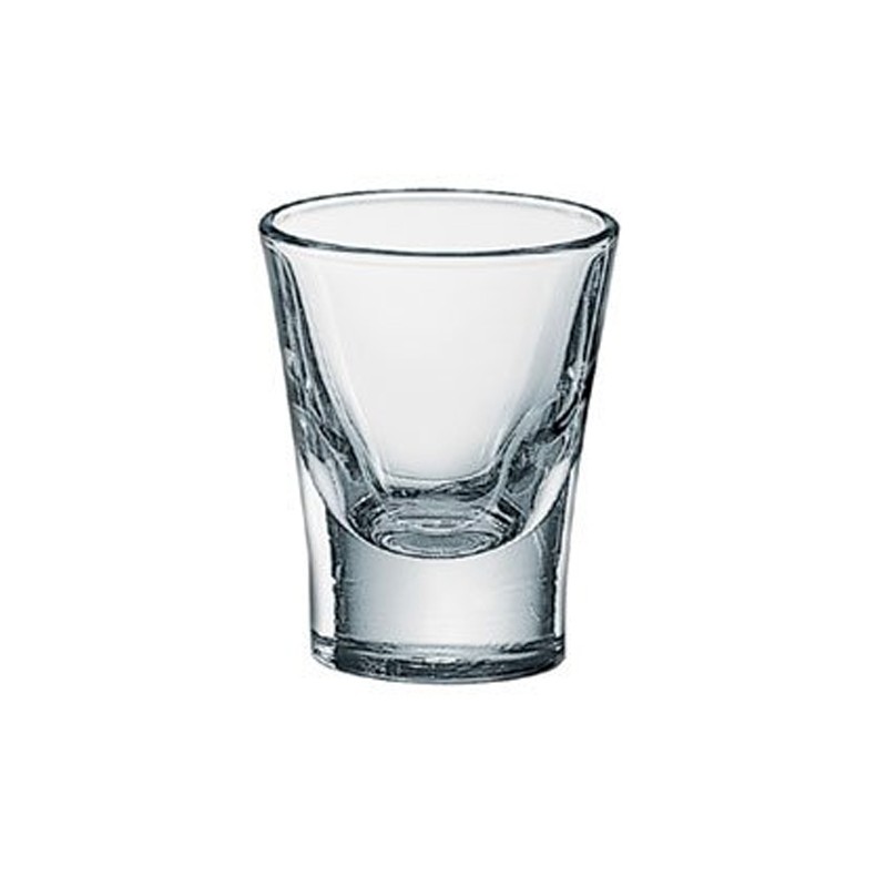 Bicchiere Rastal Conic 55 x6 pz