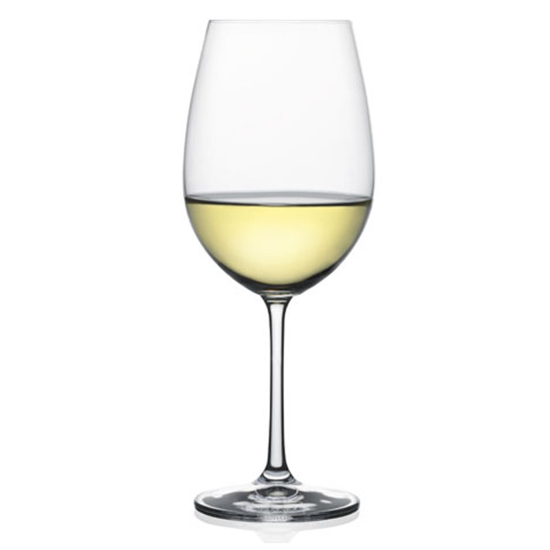 Calici per Vino Bianco Rastal Winebar 48 no rigo x6 pz