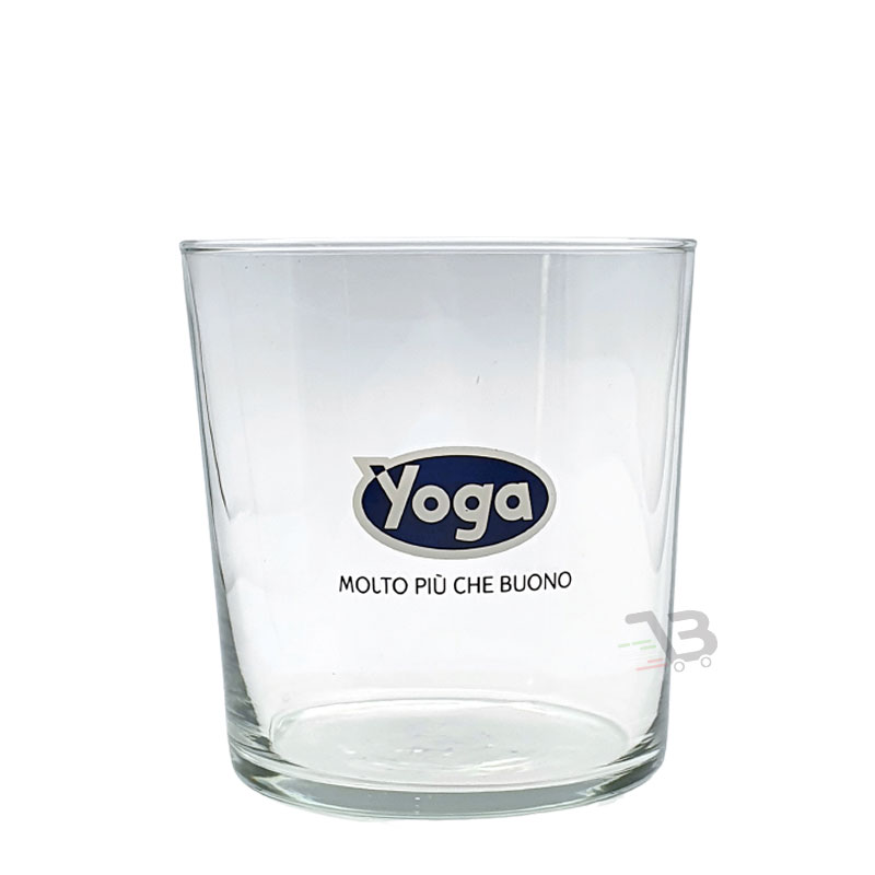 Bicchiere Yoga 6pz 32.5cl x6 pz