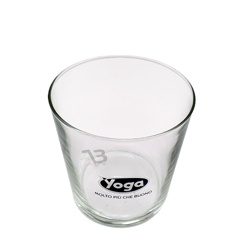Bicchiere Yoga 6pz 32.5cl x6 pz
