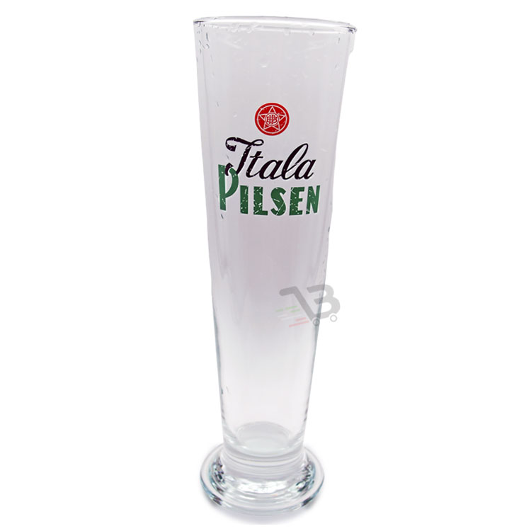 Bicchiere Itala Pilsen 20cl x6